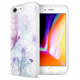 Apple IPhone 8/7/6/ SE(2020)- Mosaic Blossoms