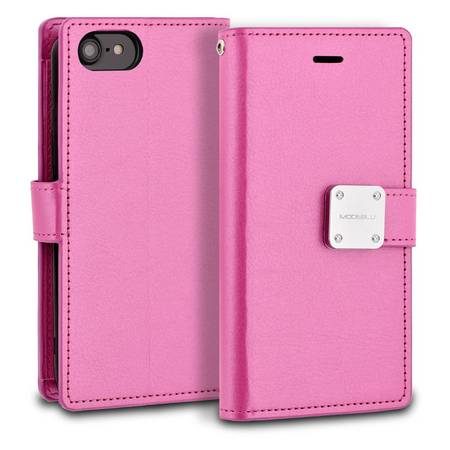Apple IPhone 8/7/6/ SE(2020)-ModeBlu Wallet Cases – CELL 'N' STUFF