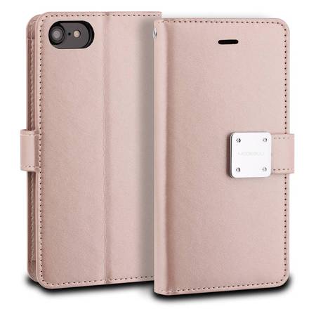 Apple IPhone 8/7/6/ SE(2020)-ModeBlu Wallet Cases