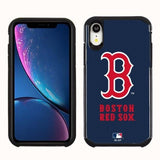 Apple IPhone XR -Sports Case-MLB