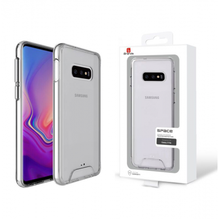 Samsung-Galaxy S10e -Space Collection-Clear