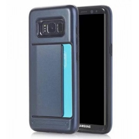 Samsung-Galaxy S10 PLUS-Credit Card Case