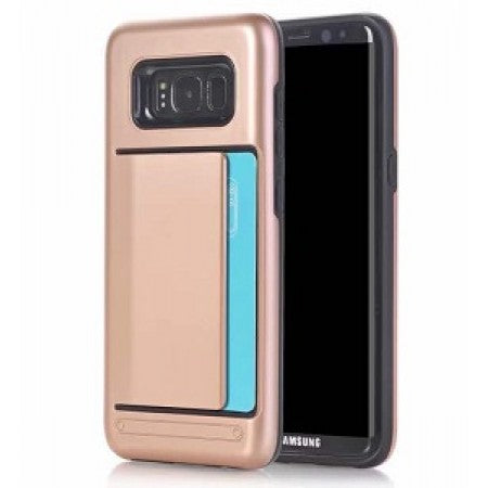 Samsung-Galaxy S10-Credit Card Case