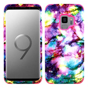 Samsung-Galaxy S9 PLUS-Aries Assorted Design