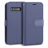 Samsung-Galaxy S10e-LUX Wallet Case