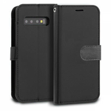 Samsung-Galaxy S10-LUX Wallet Case