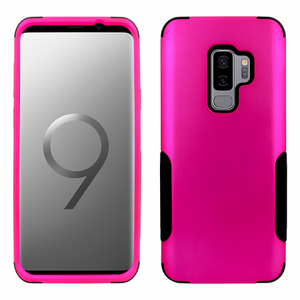 Samsung-Galaxy S9 PLUS-Aries Hybrid Case