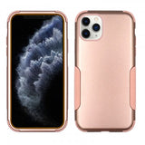 Apple IPhone 11 PRO -Aries Hybrid Case-Solid