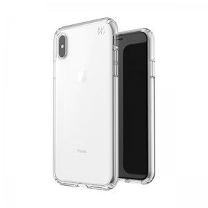 Apple IPhone Xs MAX Speck Presidio Grip Case