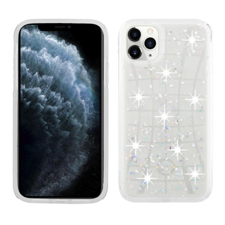 Apple IPhone 11 PRO MAX -Intense Shimmer Case