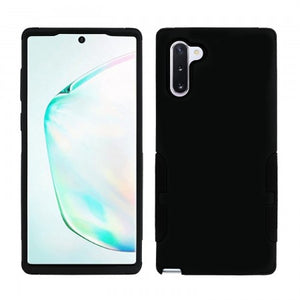 Samsung-Galaxy NOTE 10-Aries Hybrid Case-Solid