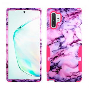 Samsung-Galaxy NOTE 10 PLUS/PRO-Aries Hybrid Design Case