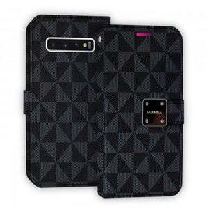 Samsung-Galaxy S20 PLUS-ModBlu Triangles Series