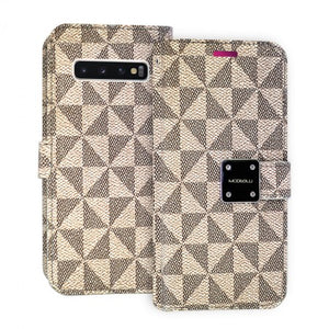 Samsung-Galaxy S20 PLUS-ModBlu Triangles Series