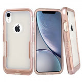 Apple IPhone XR -CX Sentry Case-Solid