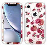 Apple IPhone XR Assorted Design Case