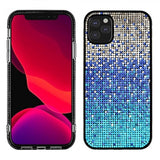 Apple IPhone 11 PRO-Enchant Me Ombre Bling Case