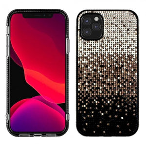 Apple IPhone 11 PRO-Enchant Me Ombre Bling Case