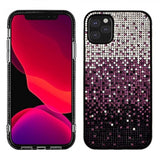 Apple IPhone 11 PRO-Enchant Me Ombre Bling Case