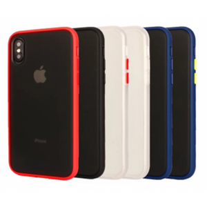 Apple IPhone 8/7/6 PLUS -Incline Series Lite Case