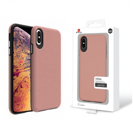 Apple IPhone Xs MAX Vega Series Case