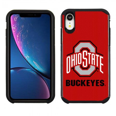 Apple IPhone XR Sports Cases-NCAA