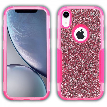 Apple IPhone XR Aries Jeweled Case