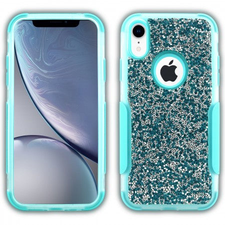 Apple IPhone XR Aries Jeweled Case