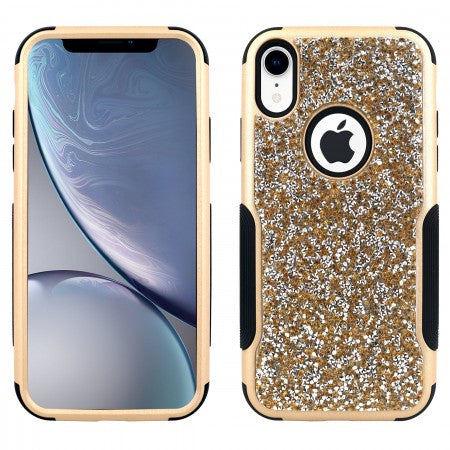 Apple IPhone XR Aries Jeweled Case