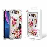 Apple IPhone XR Candid Blooms Case