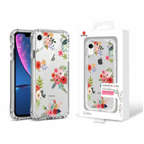 Apple IPhone XR Candid Blooms Case