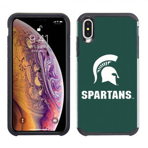 Apple IPhone Xs MAX Sports Cases-NCAA