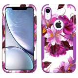 Apple IPhone XR Assorted Design Case