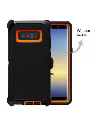 Samsung-Galaxy NOTE 8-Full Protection Case-Kover Bug