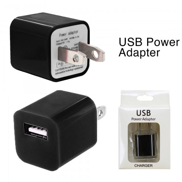 Universal Adapter Wall Charger