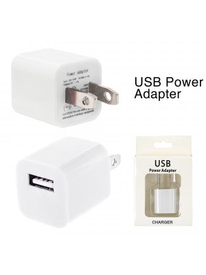 Universal Adapter Wall Charger