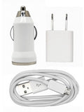 3 in 1 Quick Charge Charger-Compatible for Android Phones-3'