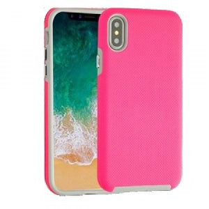 Apple IPhone X/Xs -Fusion Grip Protective Case