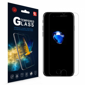 Apple Iphone 8/7/6 PLUS -Tempered Glass