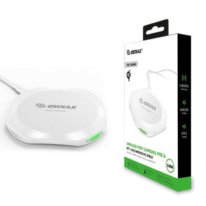 Fast Charging Wireless Charger Pad 10W
