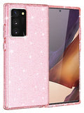 Samsung-Galaxy-Note 20 ULTRA-Shiny Transparent Cases