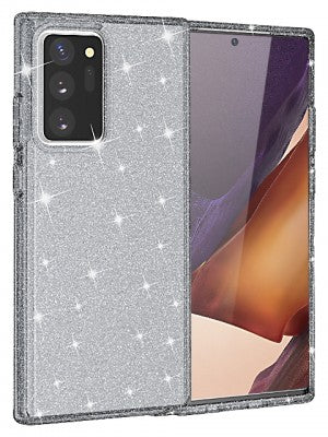 Samsung-Galaxy-Note 20 ULTRA-Shiny Transparent Cases
