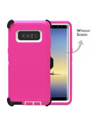 Samsung-Galaxy NOTE 8-Full Protection Case-Kover Bug