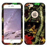 Apple IPhone 6/6S-Slim Aries Hybrid-Camo Designs