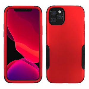 Apple IPhone 11 PRO -Aries Hybrid Case-Solid