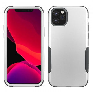 Apple IPhone 11 PRO -Aries Hybrid Case-Solid