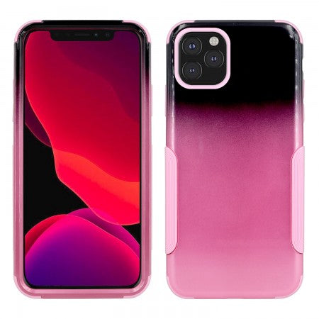 Apple IPhone 11 PRO -Aries Hybrid Case-Solid