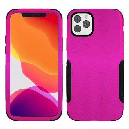 Apple IPhone 11 PRO MAX-Aries Hybrid Case-Solid