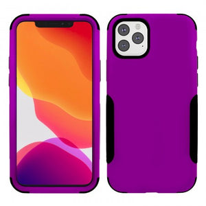 Apple IPhone 11 PRO MAX-Aries Hybrid Case-Solid
