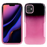 Apple IPhone 11 -Aries Hybrid Case-Solid